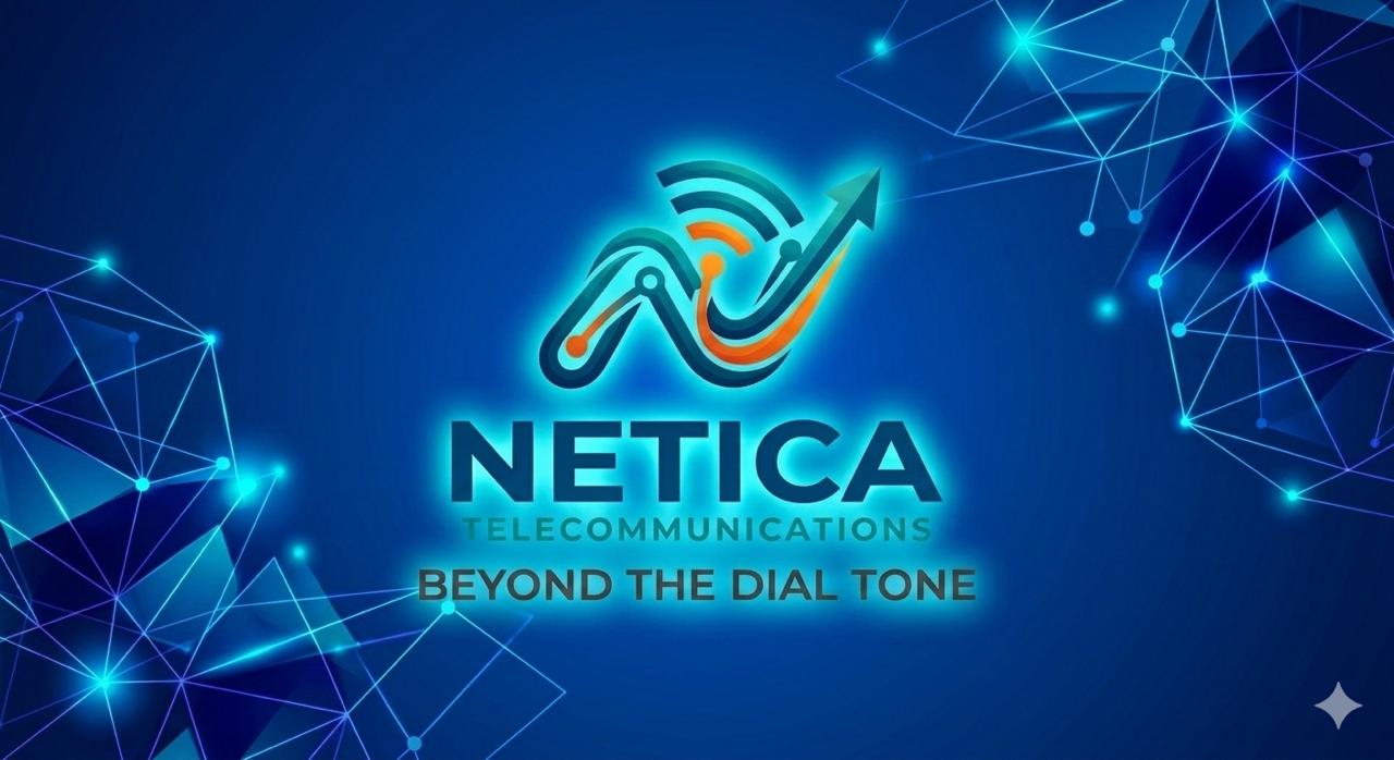 NETICA TELECOMMUNICATIONS